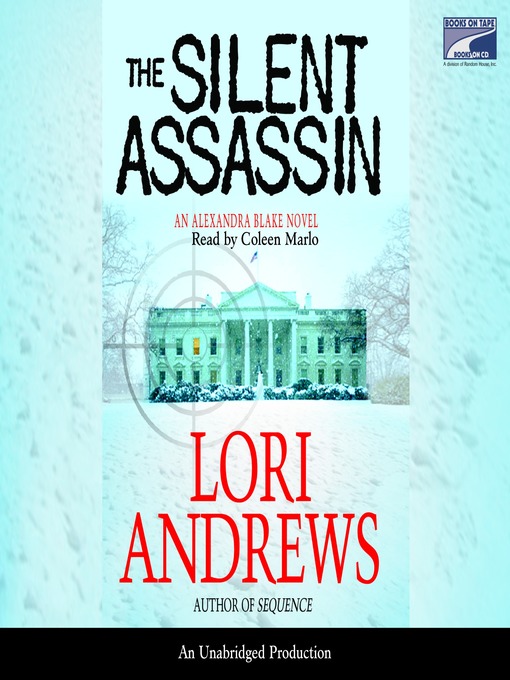 Title details for The Silent Assassin by Lori B. Andrews - Available